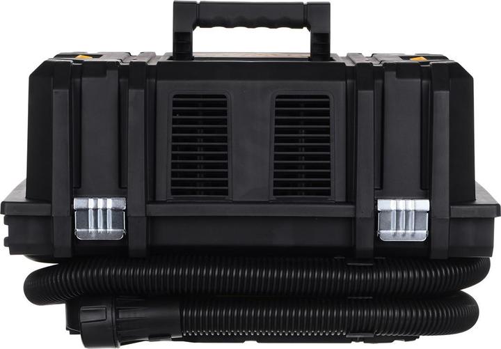 Actual product image DeWalt 54v Flexvolt M-Class Dust Extractor Bare (Wet dry vacuum cleaner)