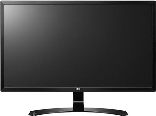 Actual product image LG 27ud58-B (3840 x 2160 Pixels, 27")