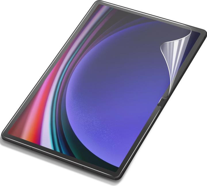 Immagine prodotto 3MK Protezione dello schermo con sensazione di carta (2 Pezzo/i, Galaxy Tab S9+)