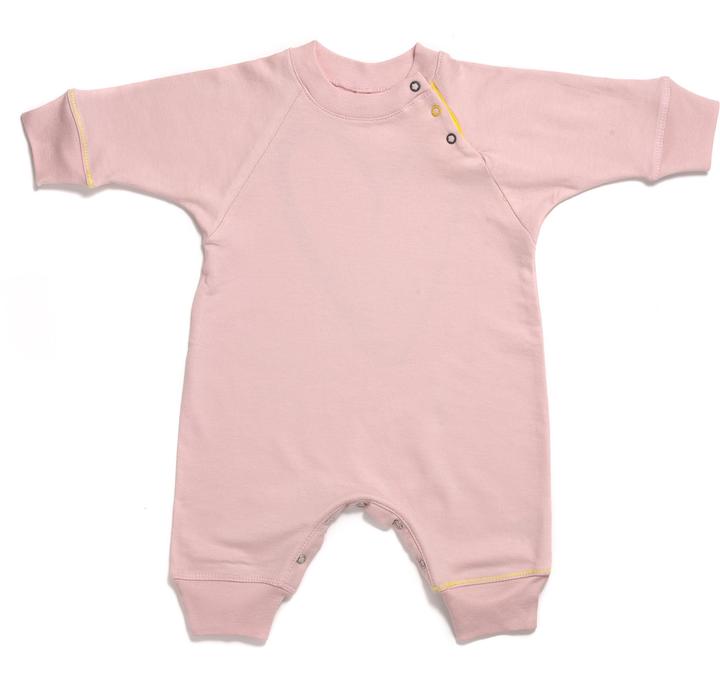 Ettel Bettel Oversized jumpsuit "HEART" (92)