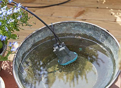 Actual product image Gardena Balcony Watering (Drip irrigation set)
