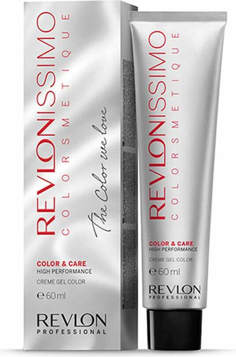 Revlon Professional Colorsmetique 2.10 Blauschwarz (2.10 Blauschwarz)