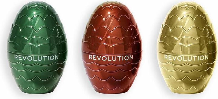 Immagine prodotto Makeup Revolution Balsamo per labbra e guance House Of The Dragon