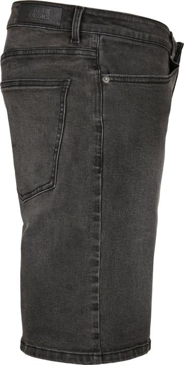 Actual product image Urban Classics Relaxed Fit Jeans Shorts (30)