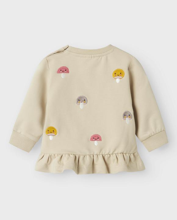Immagine prodotto Name it Bio-Baumwoll Sweatshirt (80)
