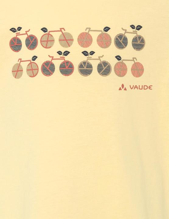 Produktbild Vaude Kid's Lezza (158)
