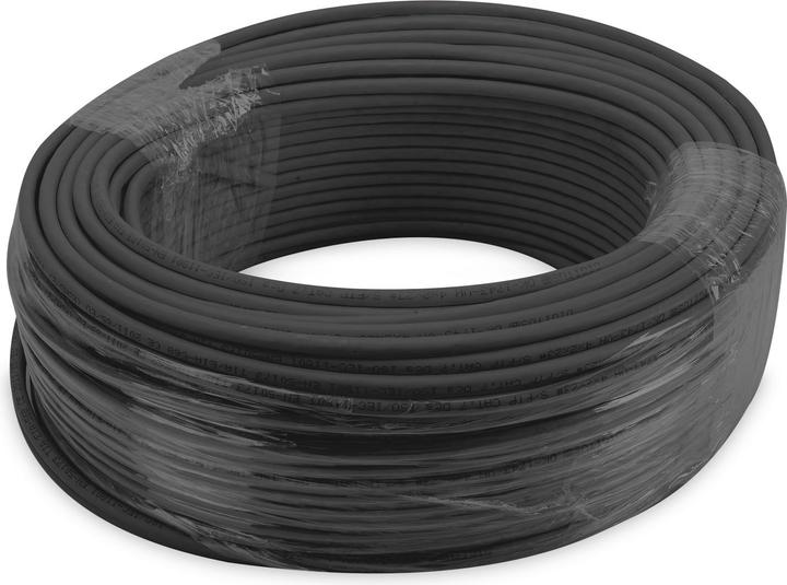 Actual product image Digitus Network cable (S/FTP, CAT7, 100 m)