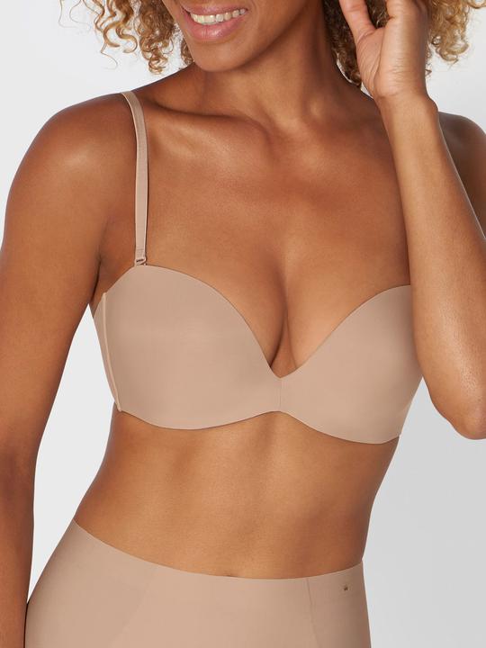 Produktbild Triumph Bügel-BH Stepy Soft (2er Pack, 80 B)