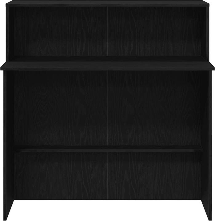Actual product image VidaXL Reception desk (100 x 50 x 103.5 cm)