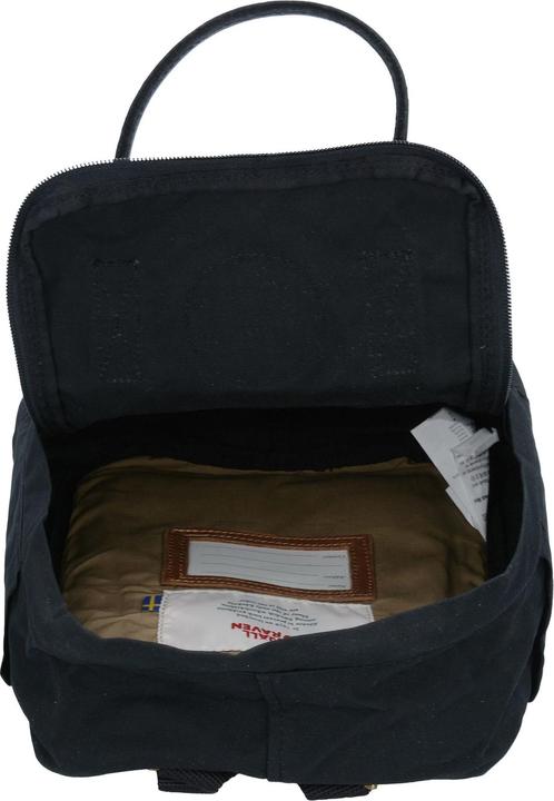 Actual product image Fjällräven Kånken No.2 Mini (7 l)