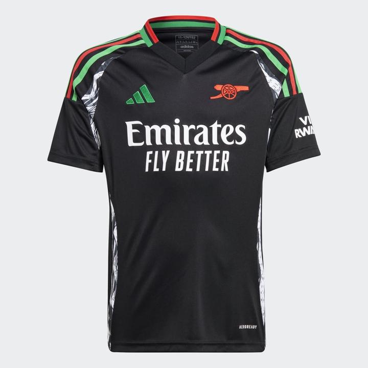 Immagine prodotto Puma Maglia da trasferta dell'Arsenal Londra per bambini (152)
