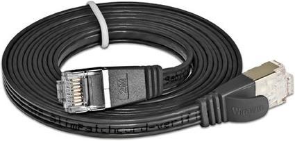 Actual product image Wirewin Network cable (STP, CAT6, 25 m)