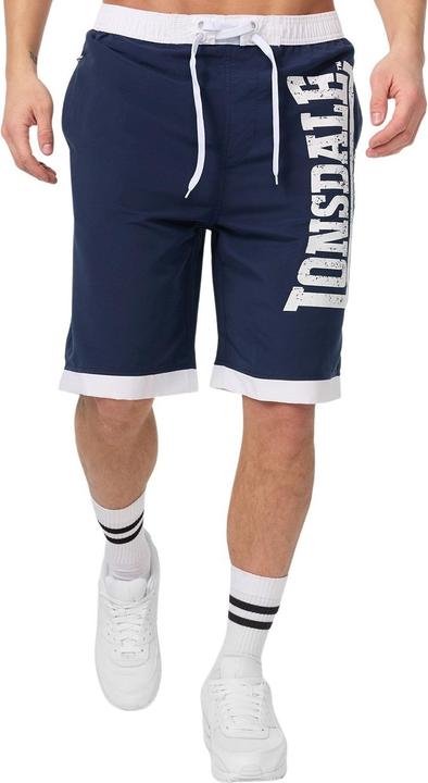 Actual product image Lonsdale Clennell (M)