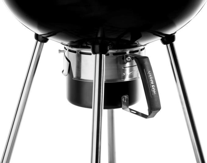 Produktbild Napoleon Pro22k-Leg-2 (57 cm)