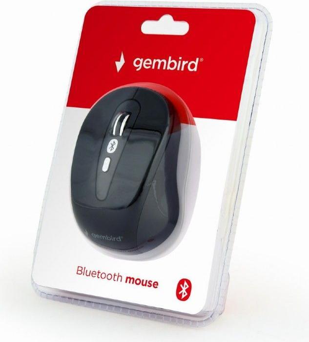 Actual product image Gembird MUSWB-6B-01 (Cable)