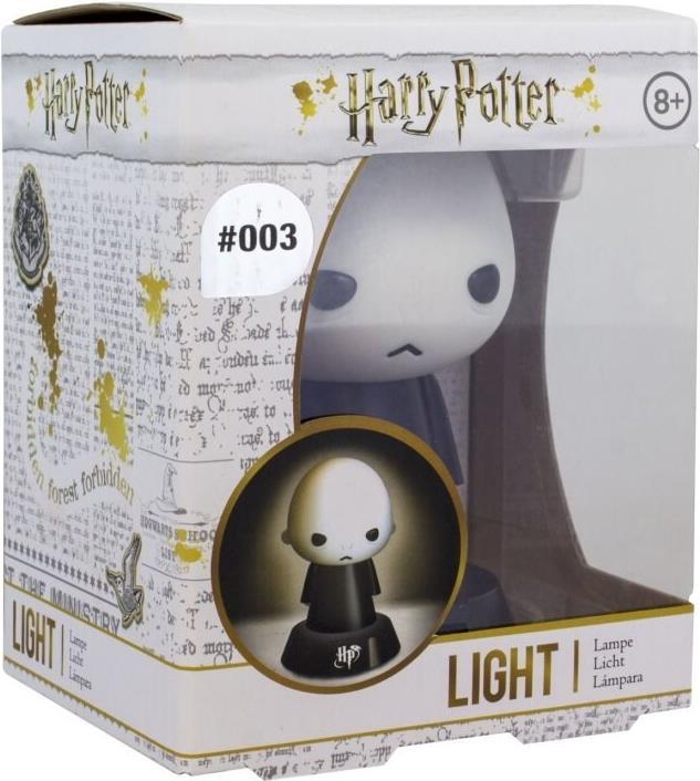 Produktbild Paladone Products Voldemort Icon Light V3 BDP Umgebungsbeleuchtung