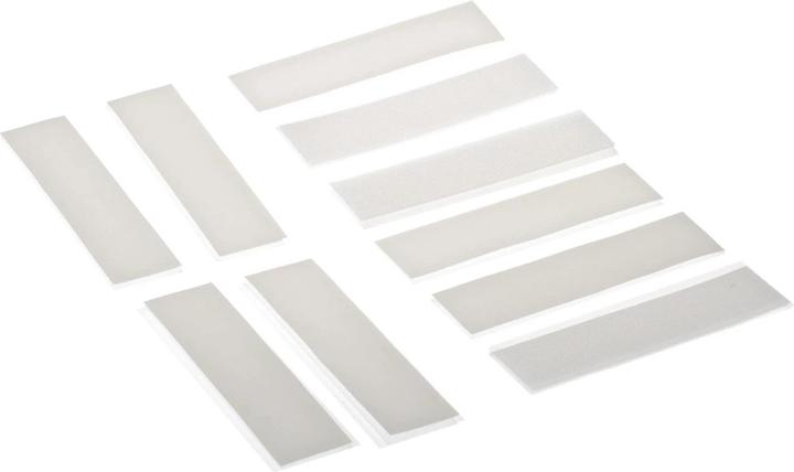 Produktbild Fastech Klett-Beschriftungsfelder