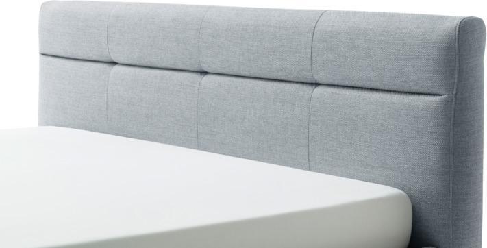 Produktbild Meise Möbel Lotte (180 x 200 cm)
