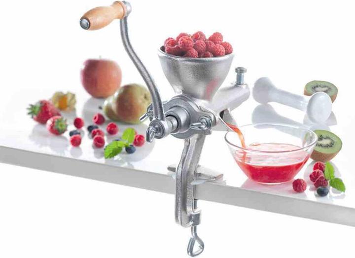 Actual product image Krüger Fruit and berry press