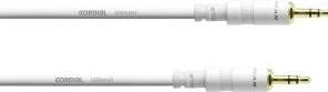 Actual product image Cordial CFS WW - 3.5mm jack cable (1.50 m, 3.5mm jack (AUX))