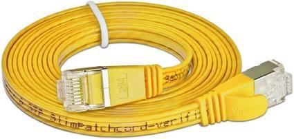 Actual product image Wirewin Network cable (STP, CAT6, 5 m)