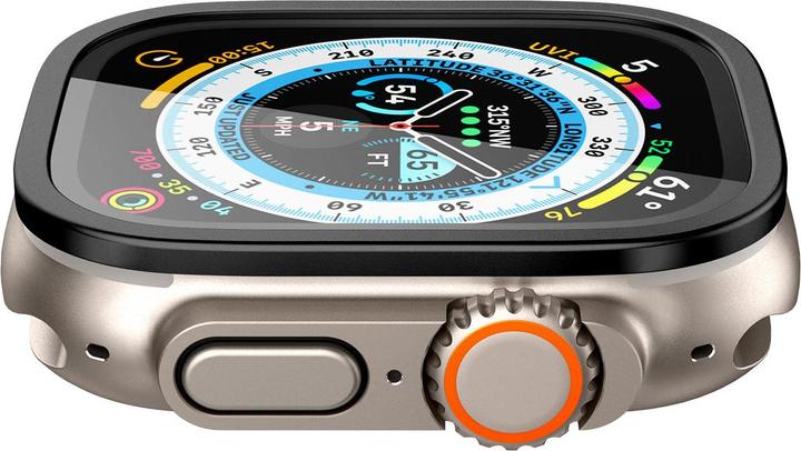 Image du produit Spigen Verre ALM Slim