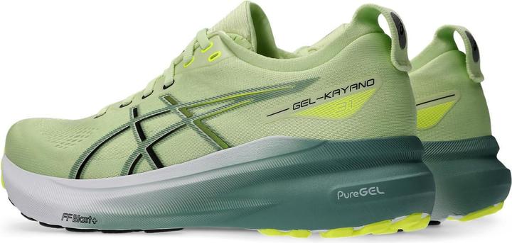Actual product image ASICS Performance Gel-Kayano 31 (45)
