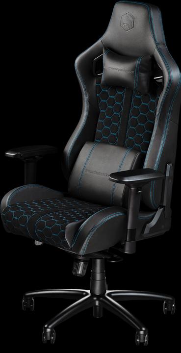 Produktbild Joule Performance Raid Alcantara