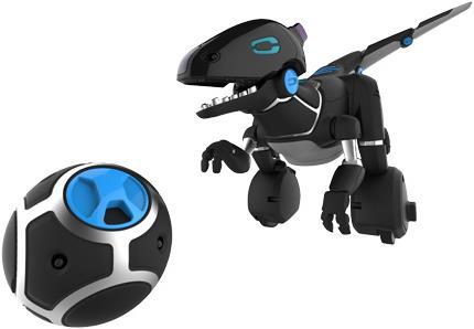 Actual product image WowWee Miposaur