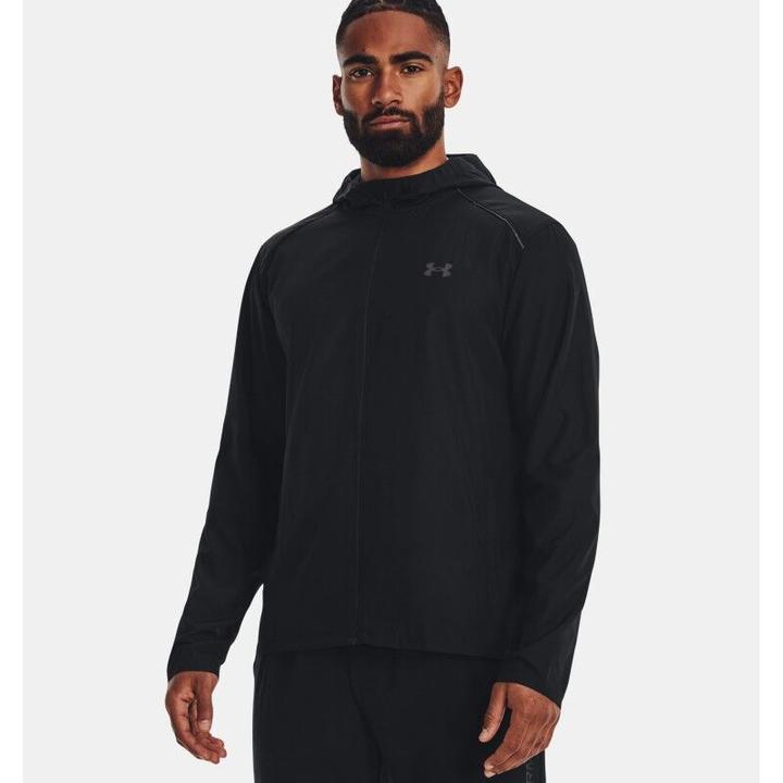 Immagine prodotto Under Armour Storm Run con cappuccio - 57505 (S)