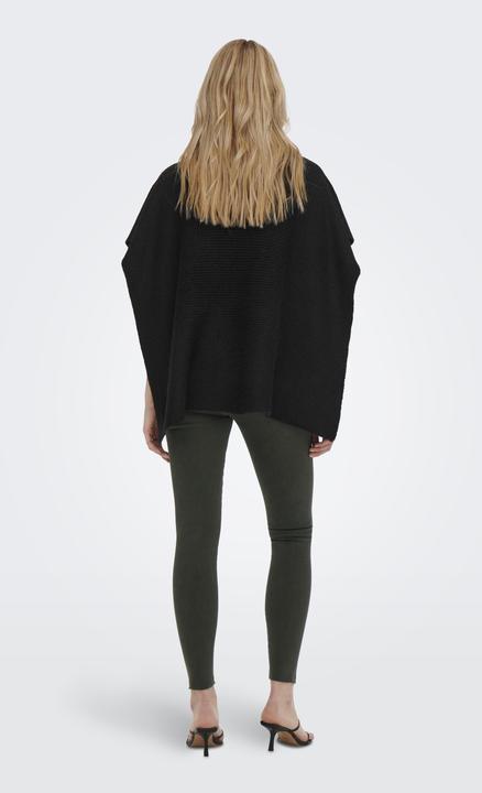 Produktbild Only Strick Poncho (One Size)