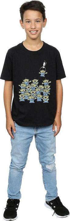 Produktbild Toy Story The Claw TShirt Jungen (128)