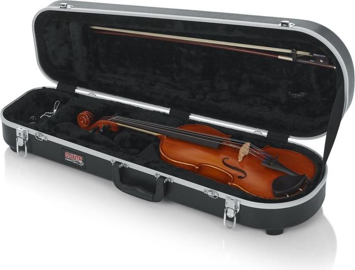 Produktbild Gator GC-VIOLIN 4/4 Violin Case (violine)