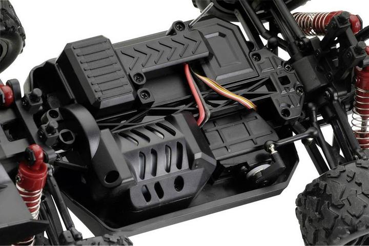Immagine prodotto Absima Tempesta di Monster Truck ad alta velocità (RTR pronto all'uso)