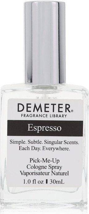 Actual product image Demeter Espresso (Eau de cologne, 30 ml)