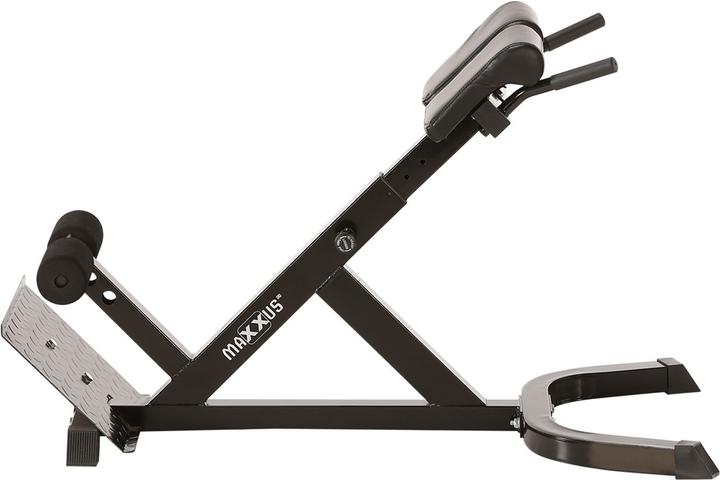 Produktbild Maxxus Hyperextension Rückentrainer