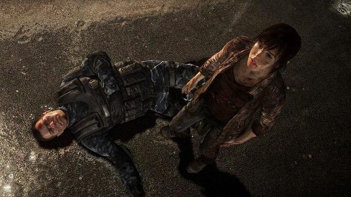 Image du produit Sony La collection Heavy Rain et Beyond:Two Souls (PS4, Multilingue)