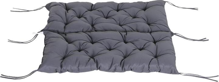 Actual product image Outsunny Hollywood (98 x 100 x 8 cm)