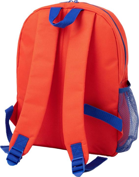 Immagine prodotto Spiderman Set di zaini per bambini/ragazzi (confezione da 4) (0.50 l)