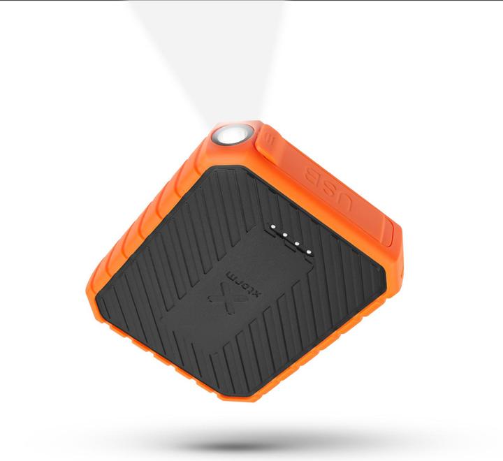 Produktbild Xtorm Xtreme Series (10000 mAh, 18 W, 120 Wh)