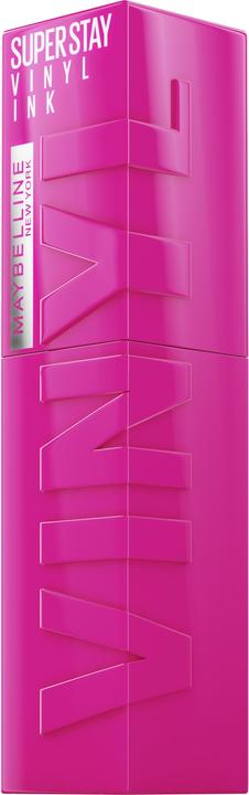Image du produit Maybelline New York MNY Superstay/Forever Lip (150 Striking)