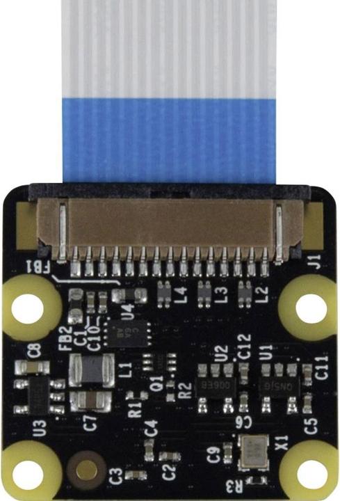 Produktbild Raspberry Pi Camera Module v2 8MP - Infrared