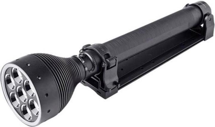 Immagine prodotto Ledlenser X21R (40.50 cm, 5000 lm)