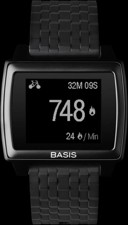 Produktbild Basis Peak
