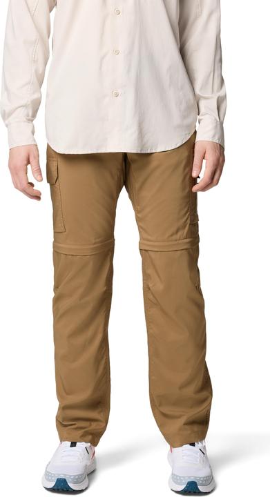 Actual product image Columbia Silver Ridge™ Utility Convertible Pant (Frequency band 38 (2600 MHz))