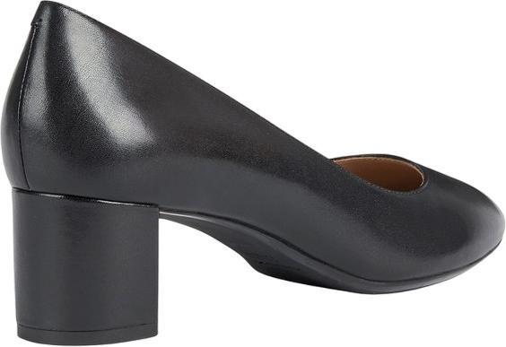 Immagine prodotto Geox D Pheby 50 B Decolleté Pelle Donna (37)