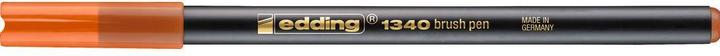 Produktbild Edding Brushpen 1340 (Orange, 1 x)
