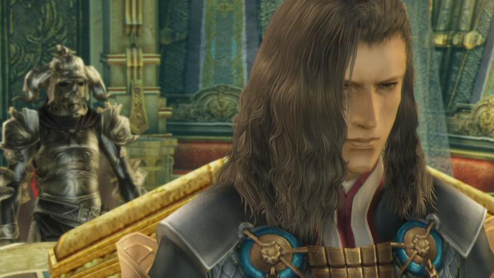 Produktbild Square Enix Final Fantasy XII Zodiac Age (Switch, Switch Lite, Switch OLED, EN)