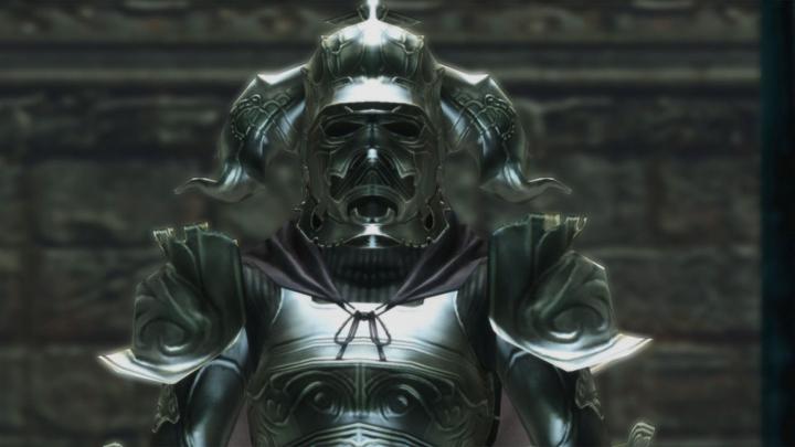 Produktbild Square Enix Final Fantasy XII Zodiac Age (Switch, Switch Lite, Switch OLED, EN)