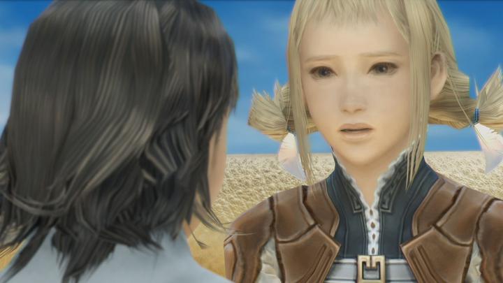Produktbild Square Enix Final Fantasy XII Zodiac Age (Switch, Switch Lite, Switch OLED, EN)